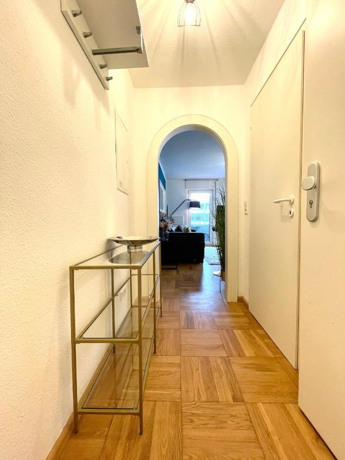 Design Apartment Vendome Freiburg im Breisgau Exterior photo